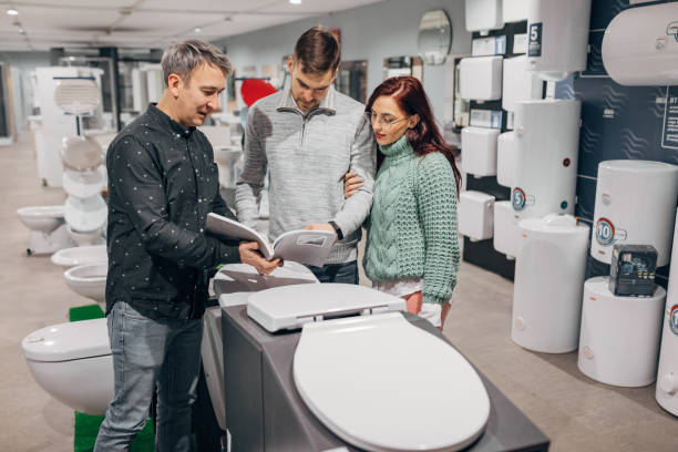 Wash Basins & Sinks